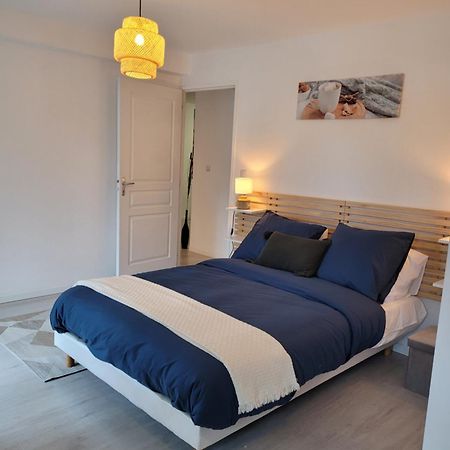 Cocooning House 211 Suite Azur Appartement Aeroport Paris Roissy Cdg, Parc Asterix, Chateau De Chantilly, Stade De France Сюрвилье Экстерьер фото