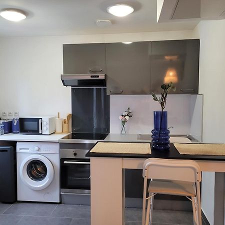 Cocooning House 211 Suite Azur Appartement Aeroport Paris Roissy Cdg, Parc Asterix, Chateau De Chantilly, Stade De France Сюрвилье Экстерьер фото