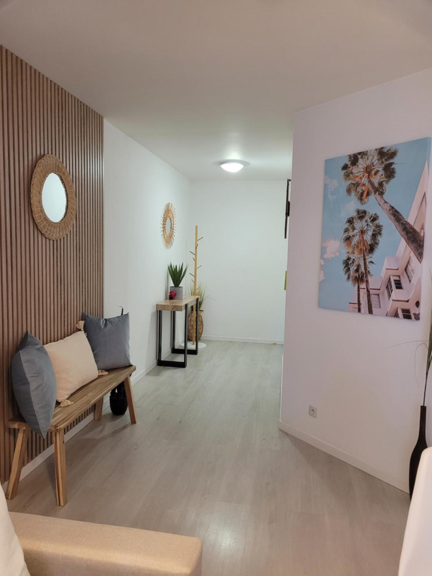 Cocooning House 211 Suite Azur Appartement Aeroport Paris Roissy Cdg, Parc Asterix, Chateau De Chantilly, Stade De France Сюрвилье Экстерьер фото